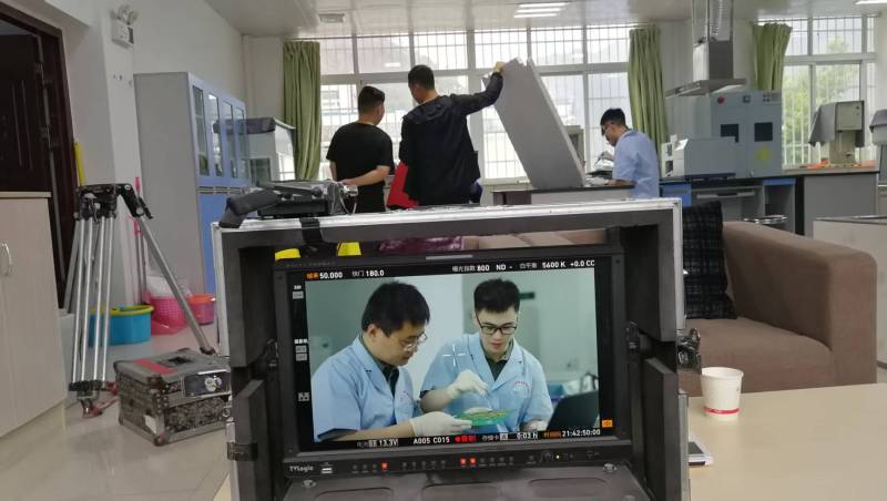 元宇宙搭台唱戏，南雄市广告片拍摄公司抢滩虚拟世界首支舞