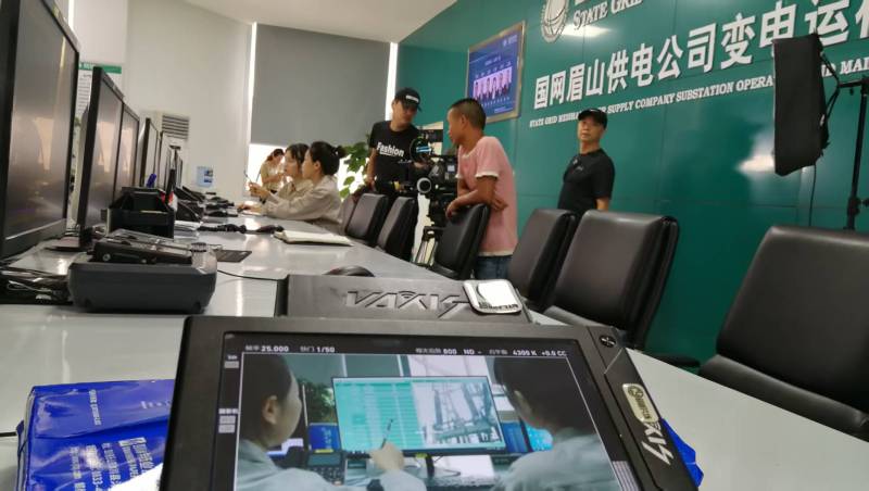 南雄市广告片制作优选：全流程专业把控，让品牌传播更有力量！