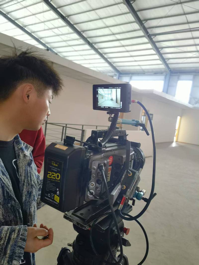 创新驱动，智领未来——南雄市TVC与广告片拍摄制作的创新实践
