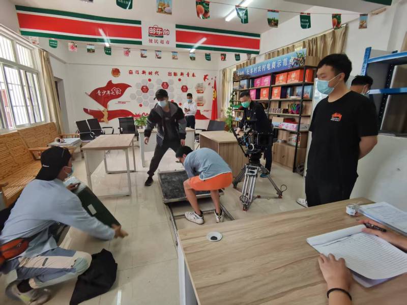 南雄市广告片拍摄公司：极简主义践行者，少即是多的视觉哲学