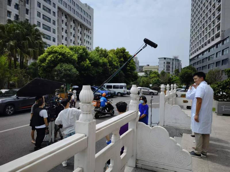 南雄市广告片拍摄公司低成本实现高规格制作的诀窍