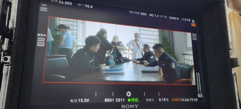 南雄市广告片拍摄公司服务世界500强的标准化体系